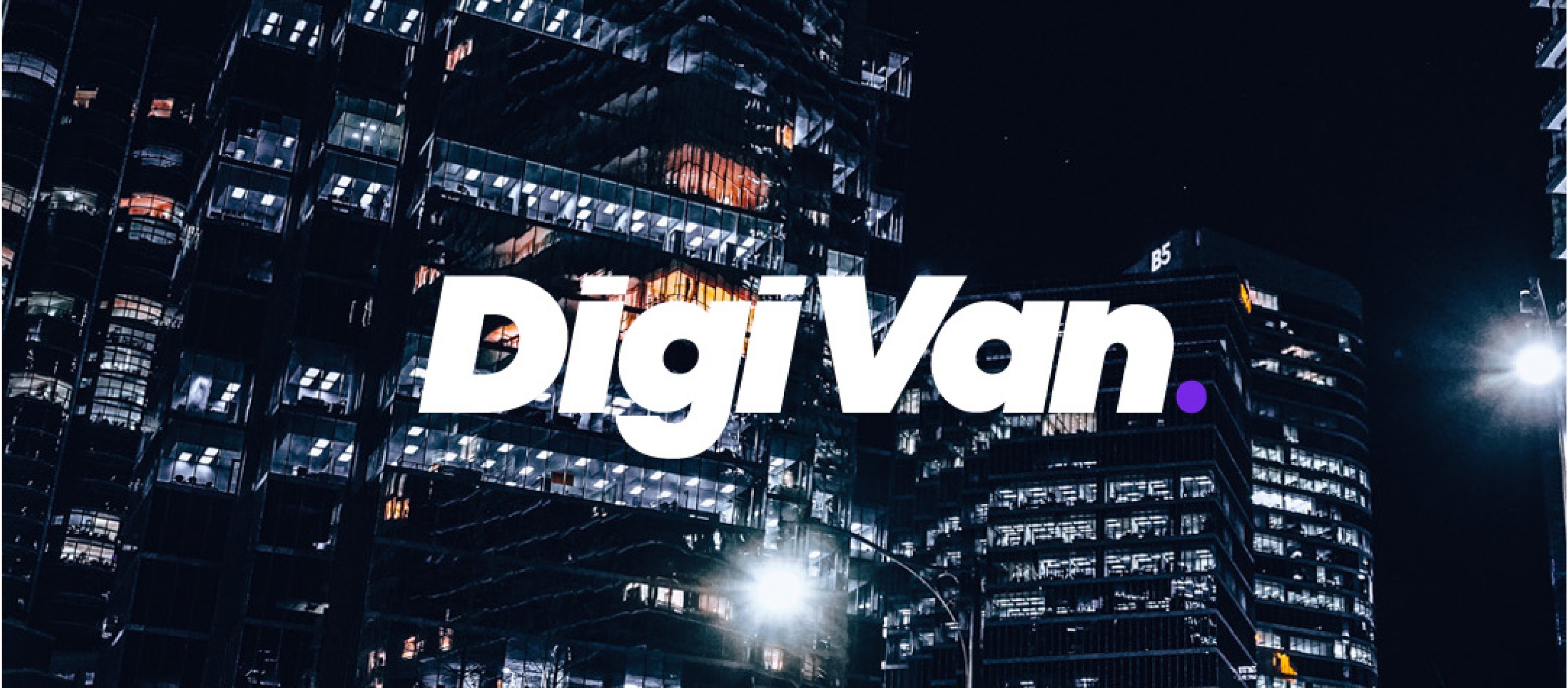 DigiVan