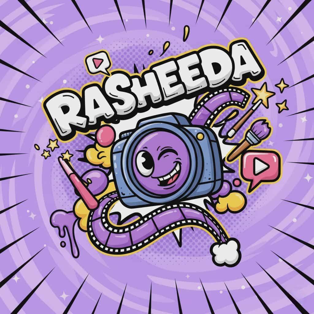 rasheeda