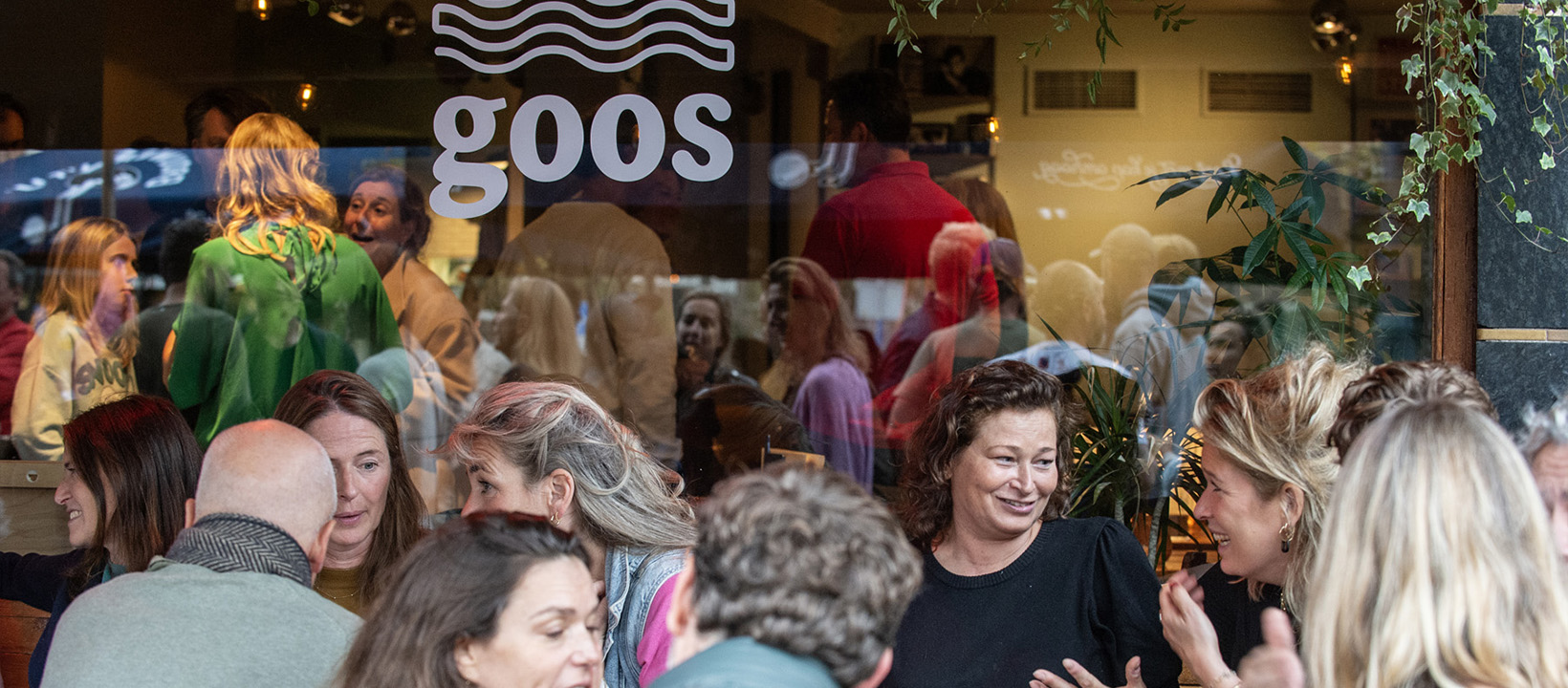 Goos Amsterdam | Amsterdam