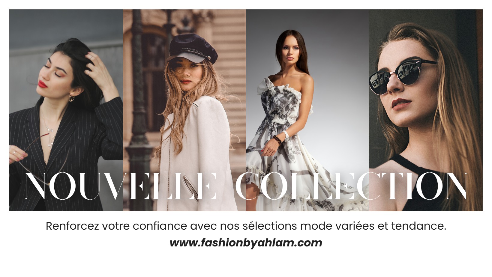 Fashion By Ahlam | Rabat