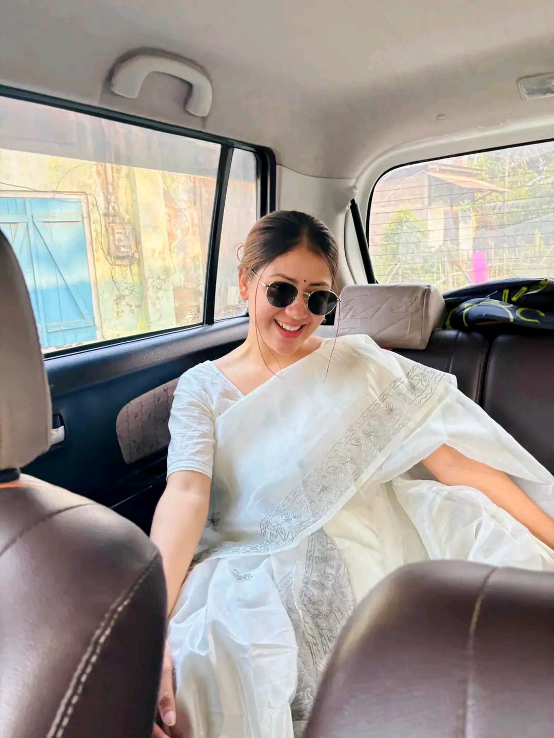 Radhika Sharma