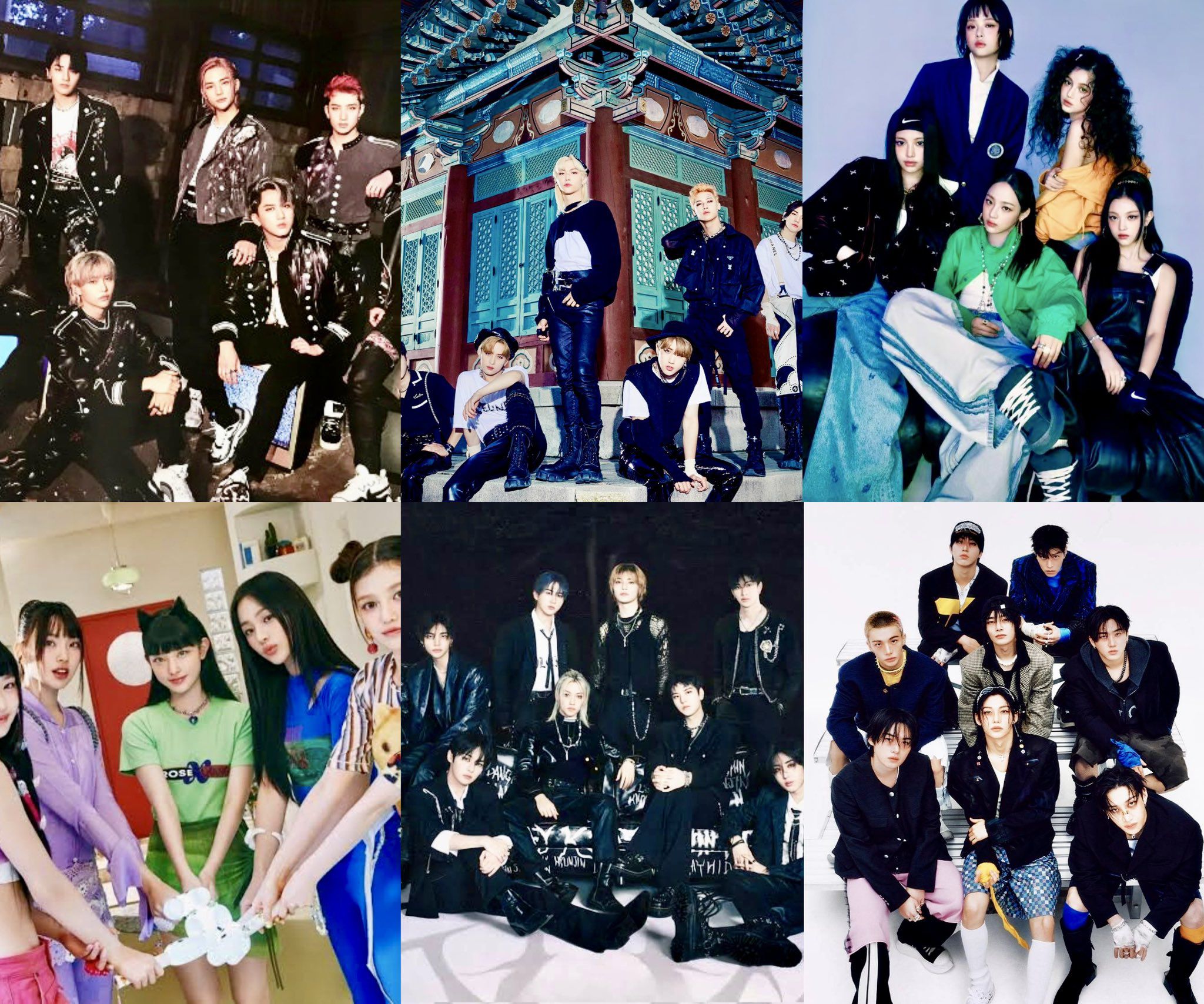스키지기] STAY, Stray Kids' first ever vinyl is here in 3
