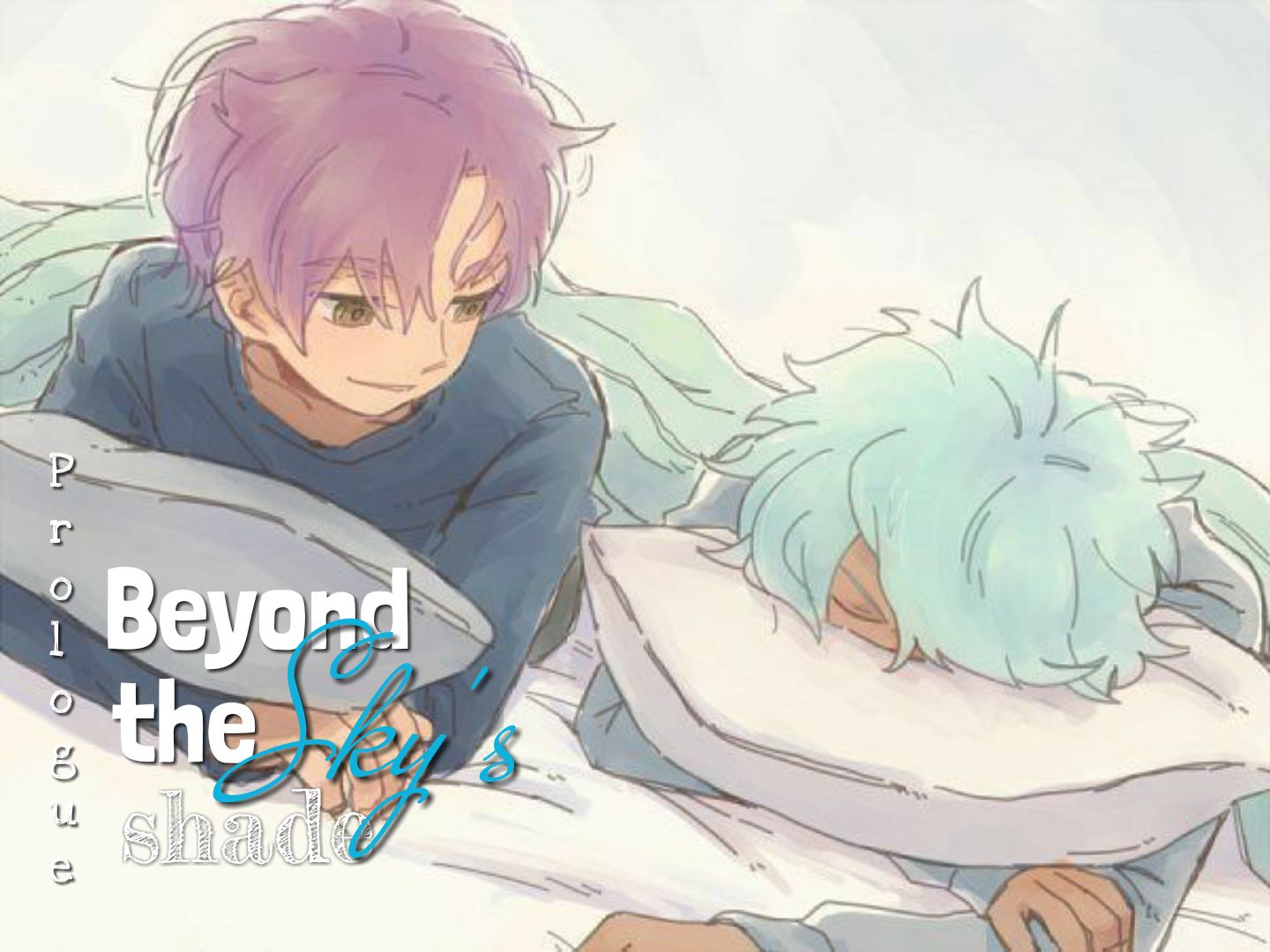 Blue Period*, Episode 8** # ***Brain Juice Bushaa*, or *Sweating 