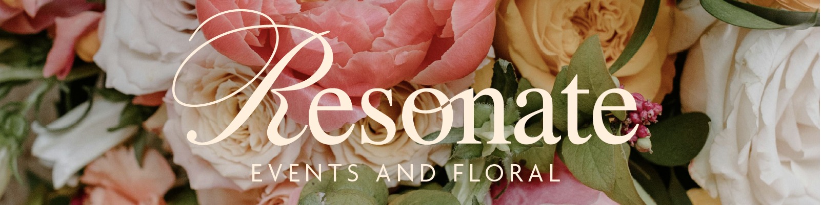 Resonate Events and Floral | Orlando FL