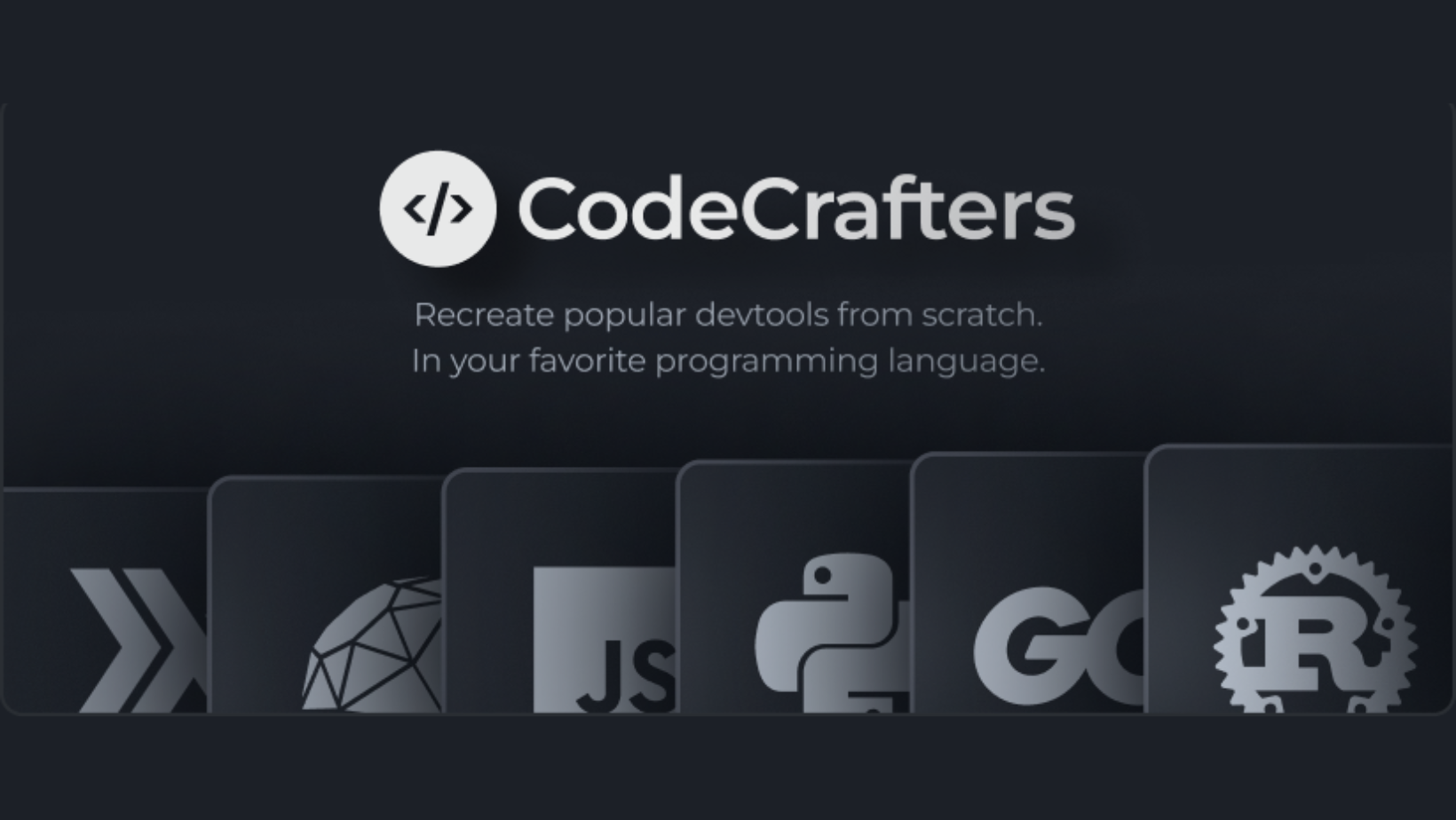 CodeCrafters