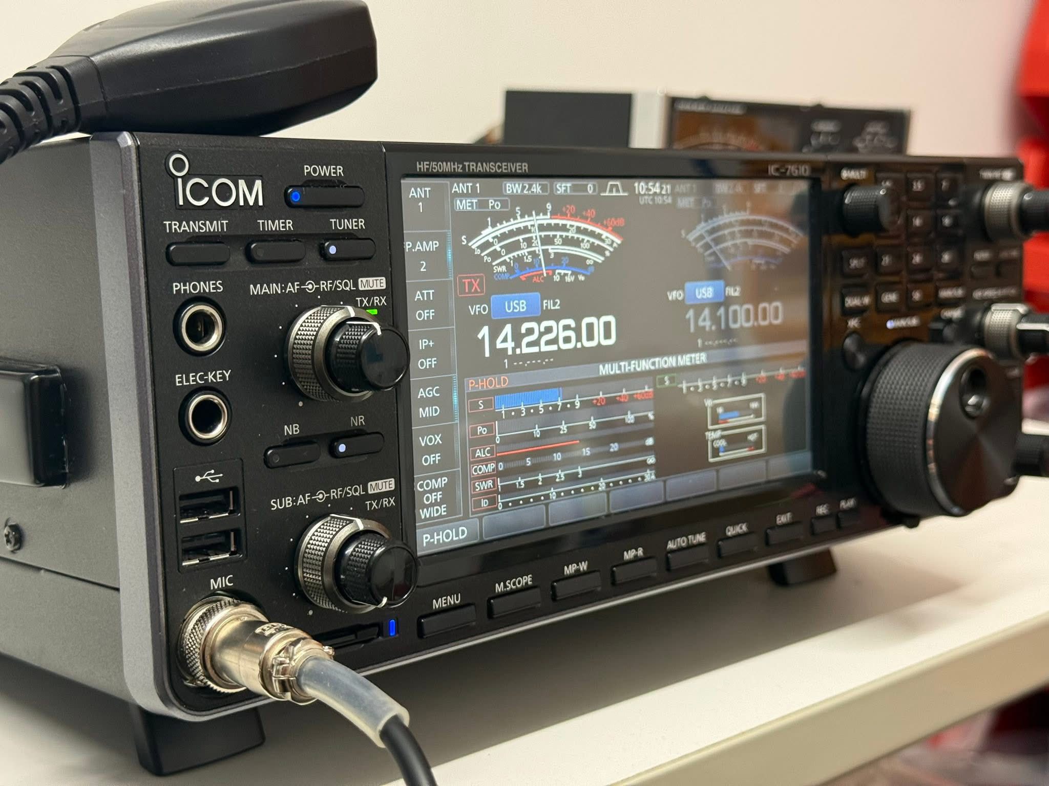 Is $200 a decent price for a used Icom Dual band fm transceiver IC