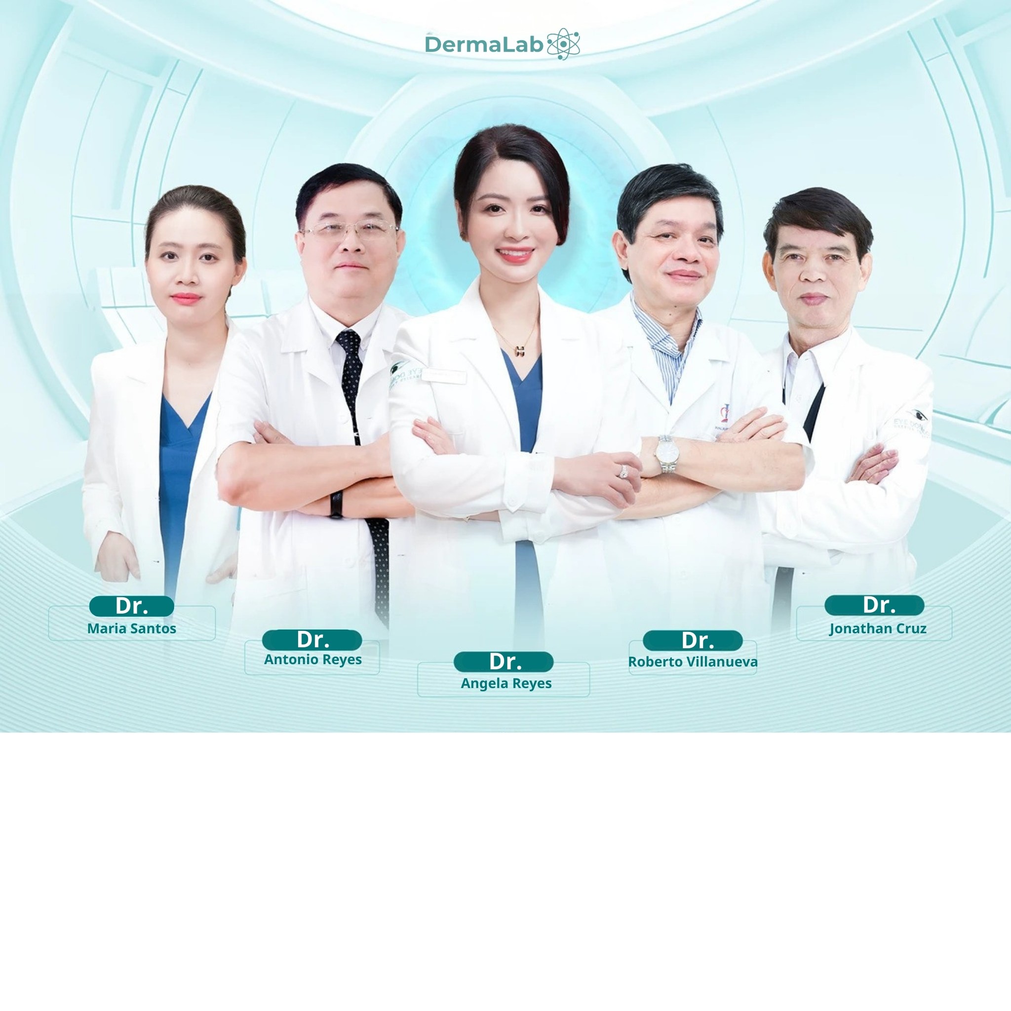 Dermalab - No.1 Philippines