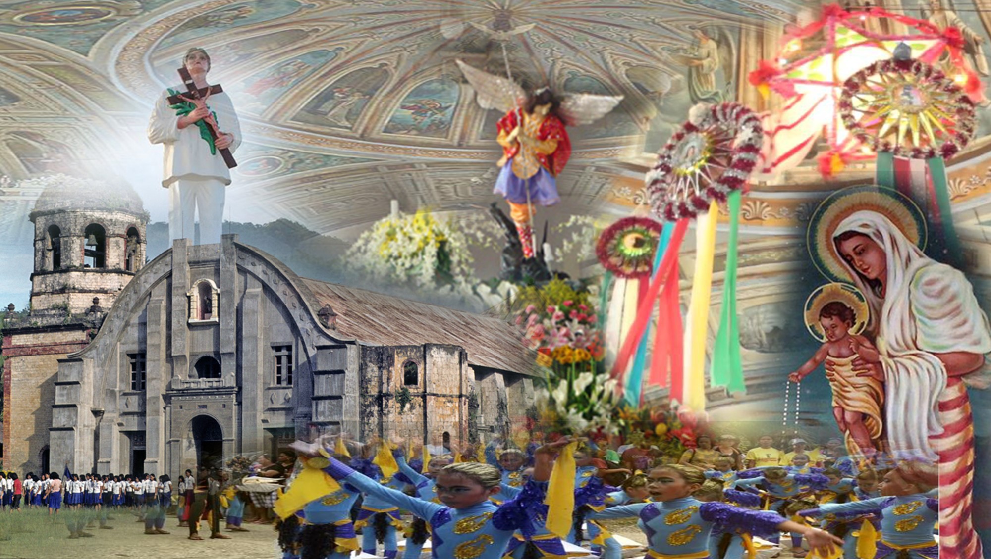 Jagna FAITH Tourism | Jagna