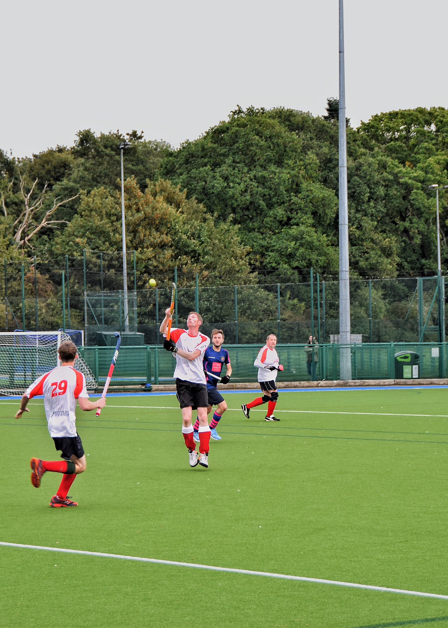 Norfolk - Not a bad start to the season for Norfolk Nomads! First up ...