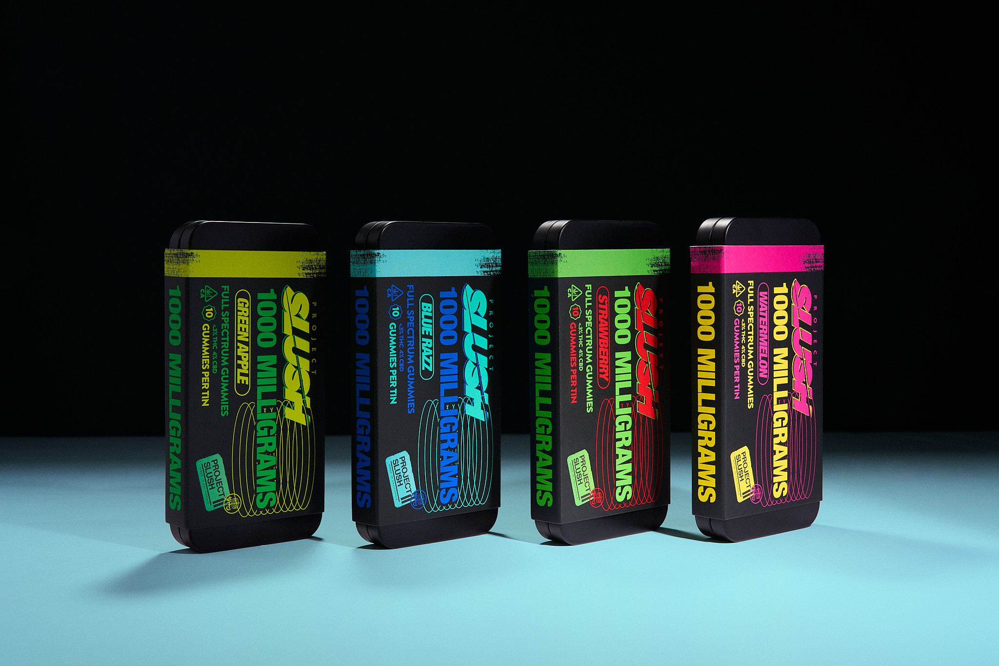 Project Slush