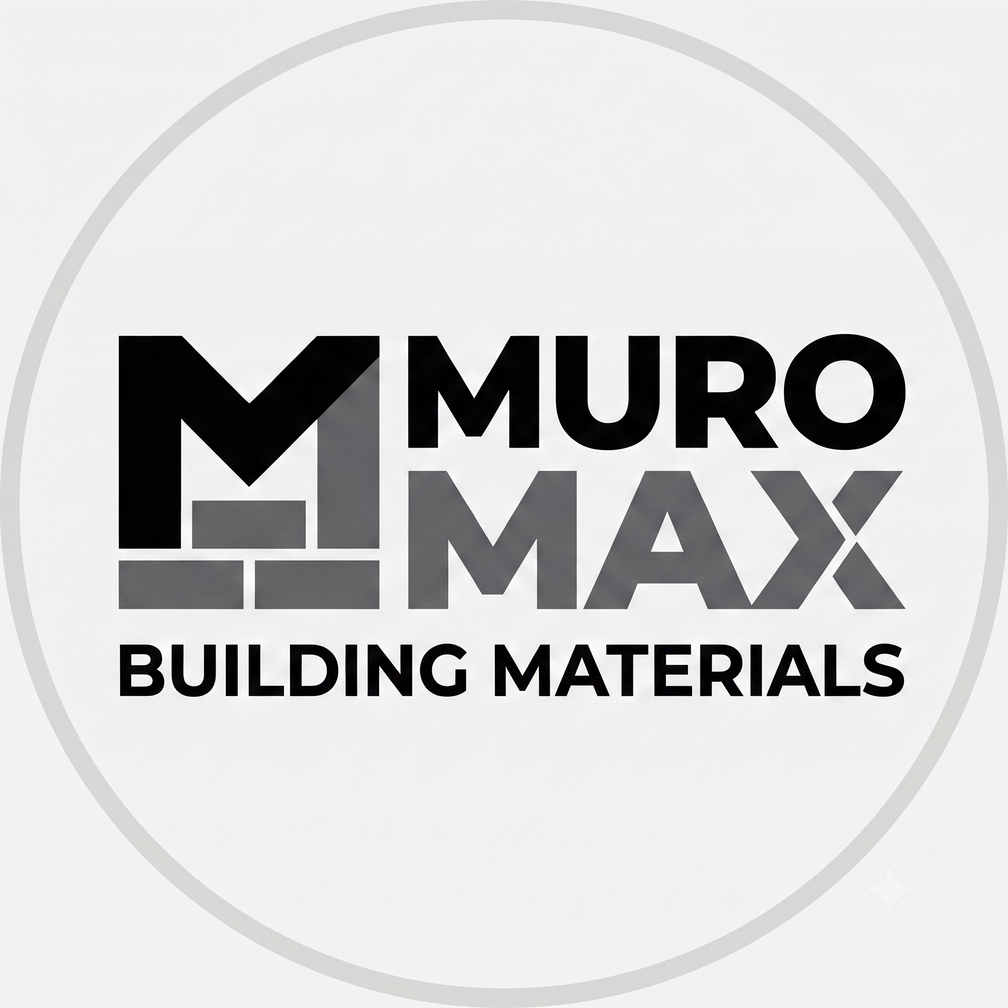 MuroMax | Watch a crisp neon green laser line slice across high-gloss ...