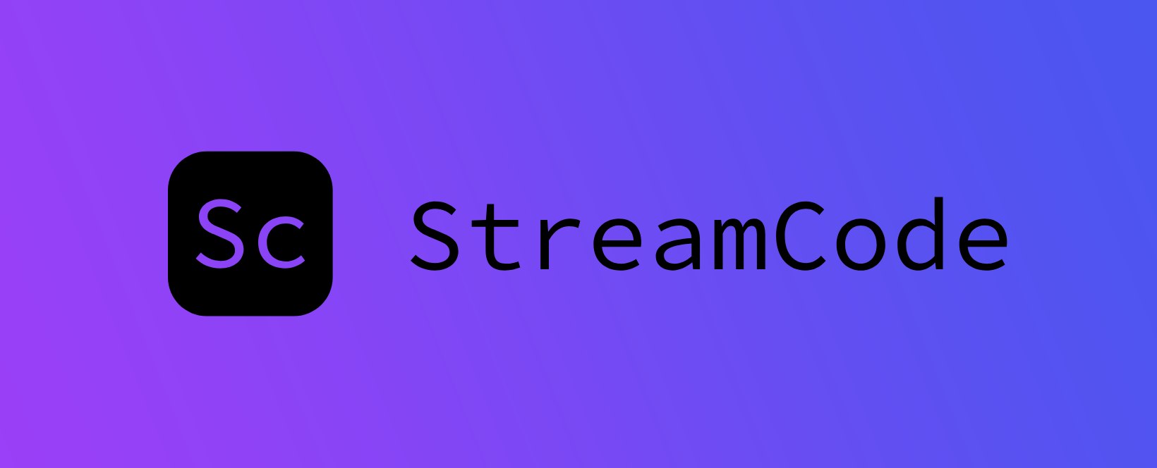 Stream Code | Monterrey