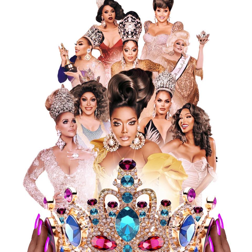 Pageant Queens Trivia — 💋 So You Think you know Baby… let’s test that ...