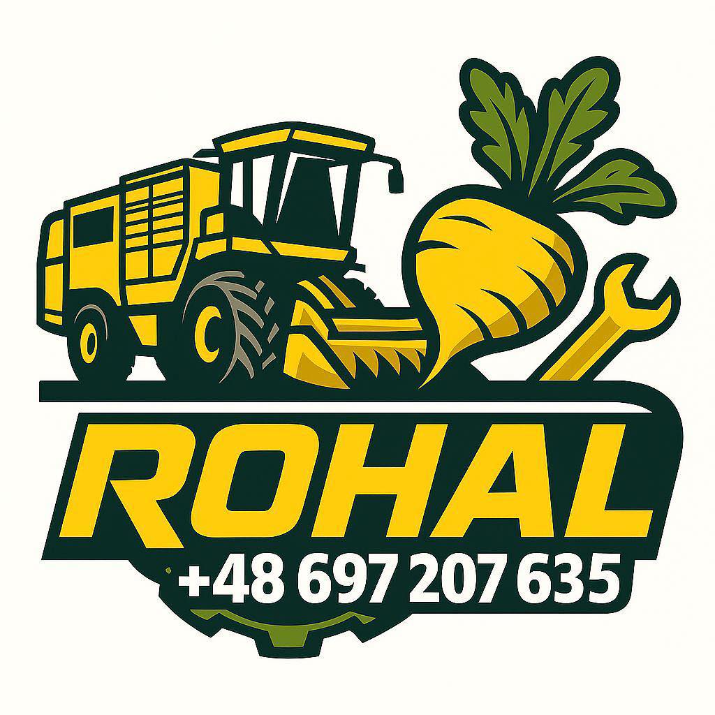 ROHAL - OSTATNIE WOLNE TERMINY – ZBIÓR BURAKÓW CUKROWYCH 2025 ...