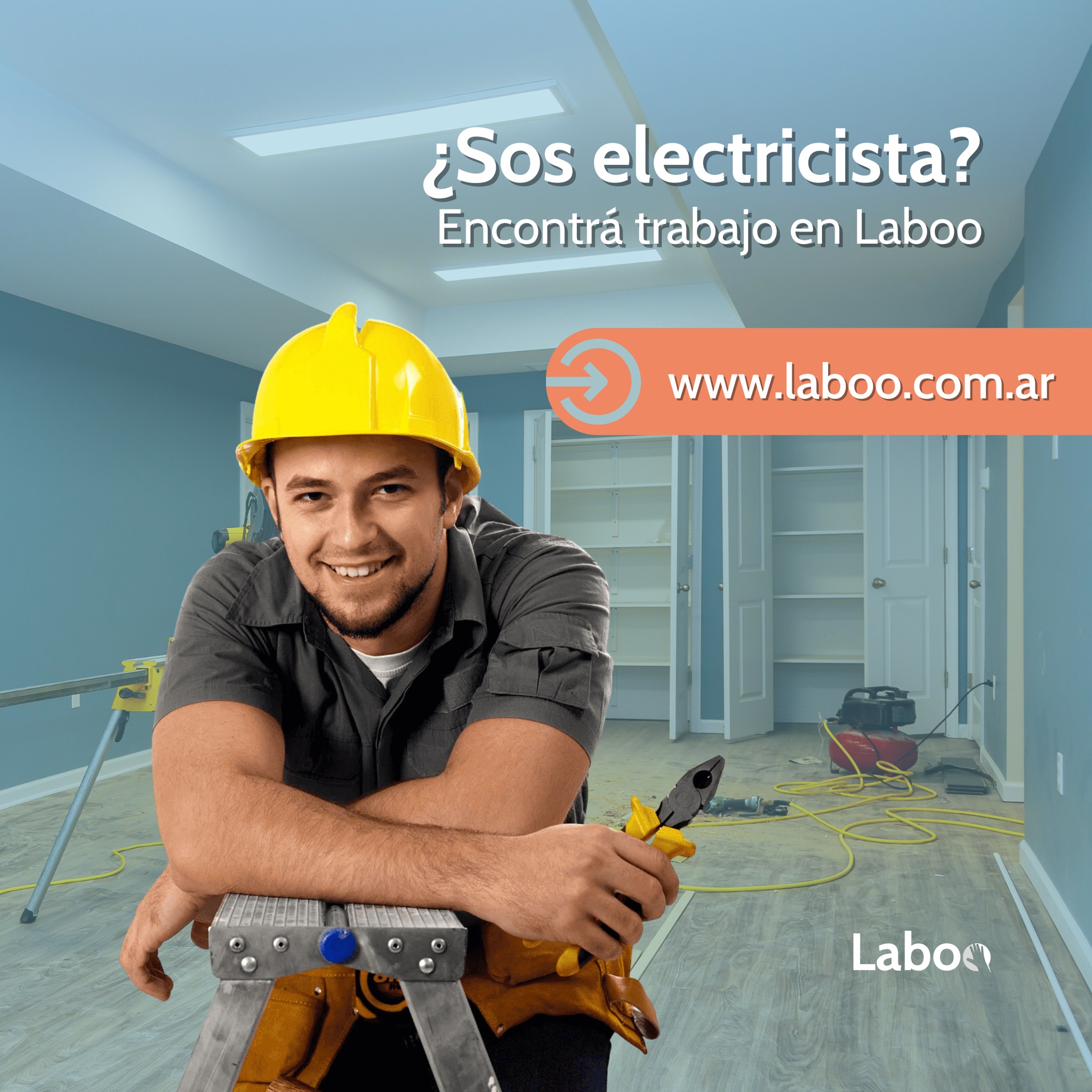 Laboo | Río Grande