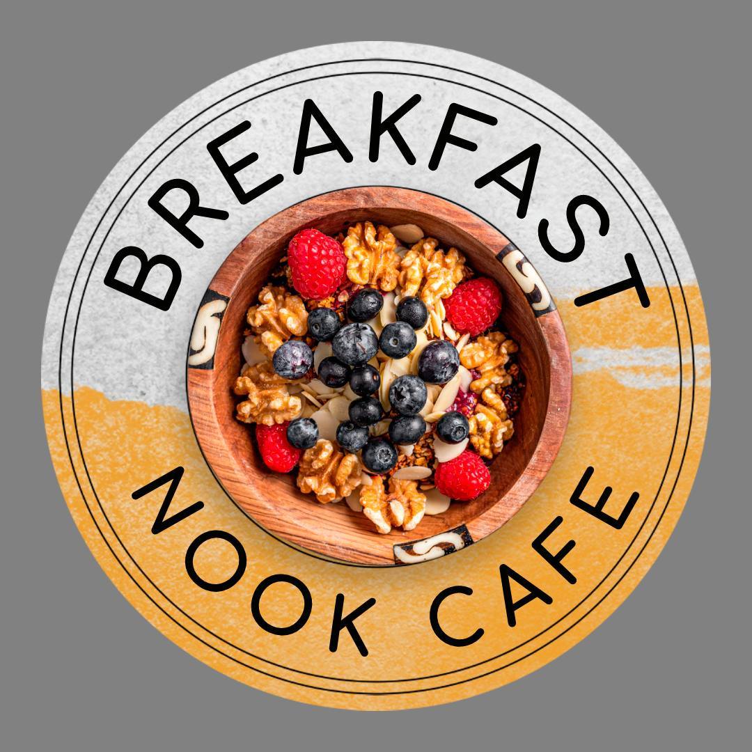 Breakfast Nook Cafe on Reels