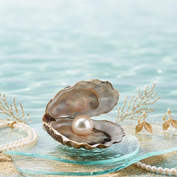 The Pearl Pop Shop & Jewelry on Reels