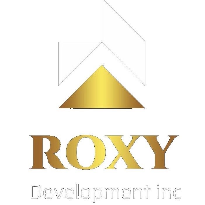 Roxy Development Ins