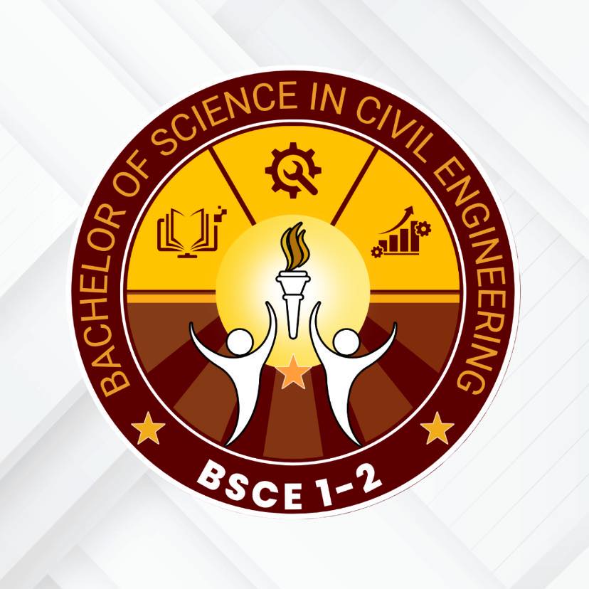 BSCE 1-2 ‘25-‘26
