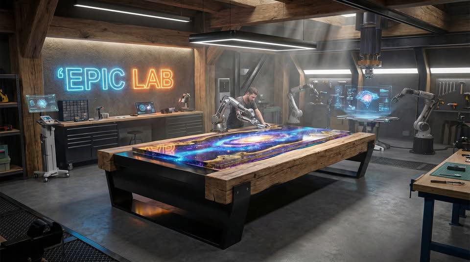 EPIC LAB