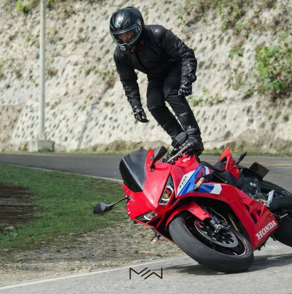 Leo the Squid Rider