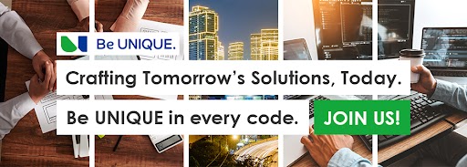 Be Unique Inc. | Makati