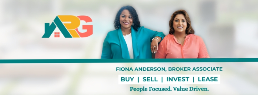 The Anderson Realty Group Texas | Tomball TX