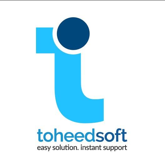 Toheed Soft - 🚗 Auto Parts Store Owners! Managing stock,... | Facebook