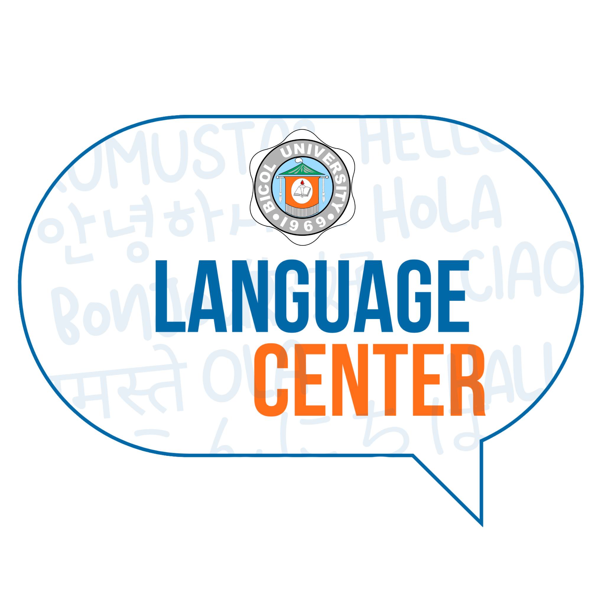 BU Language Center