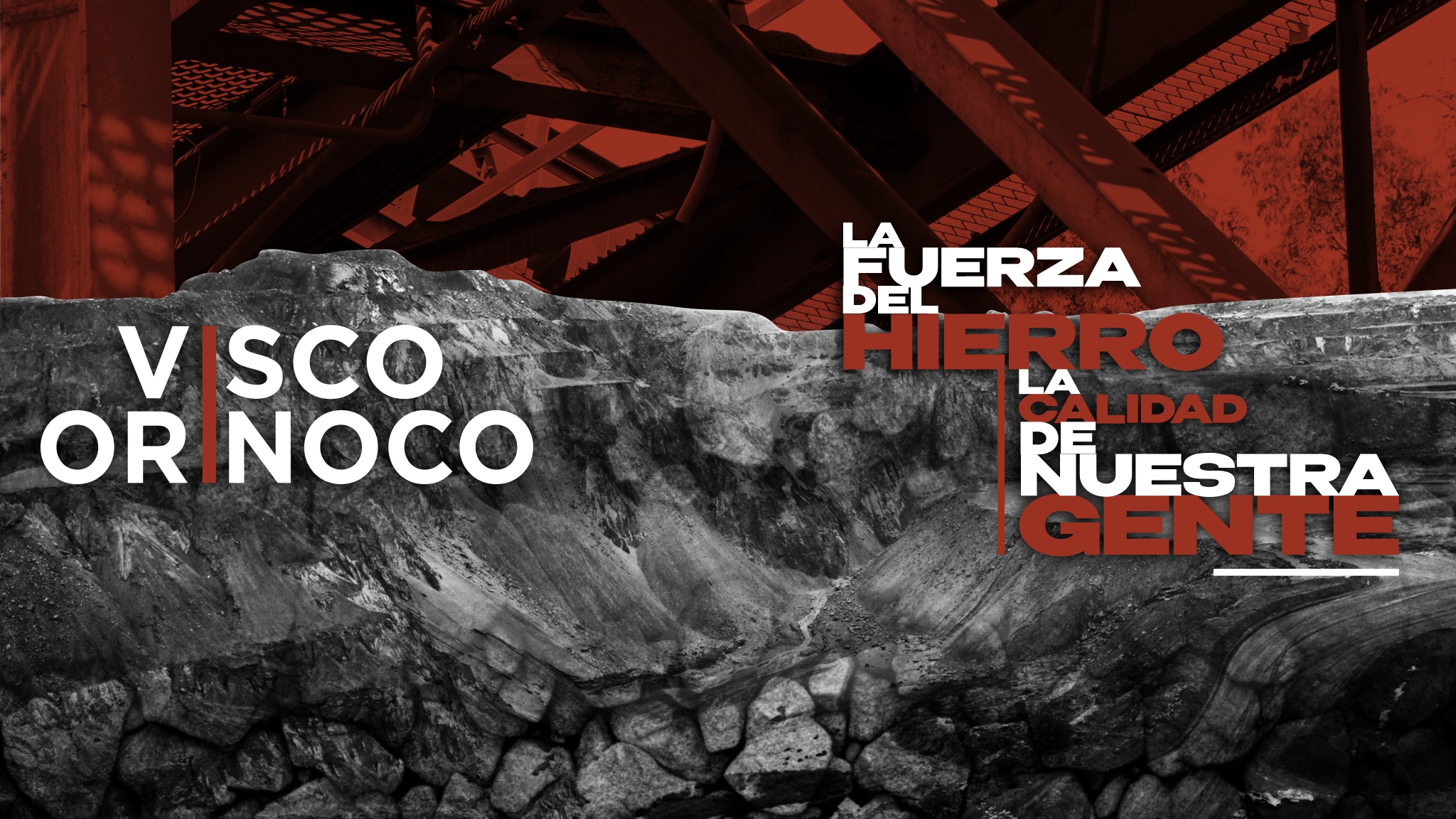 Visco Orinoco | Ciudad Guayana