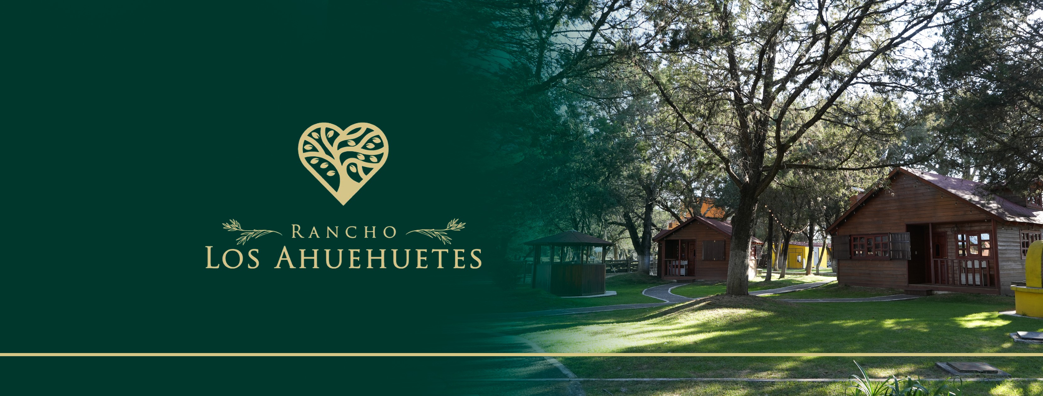 Rancho Los Ahuehuetes | Tlaxcala