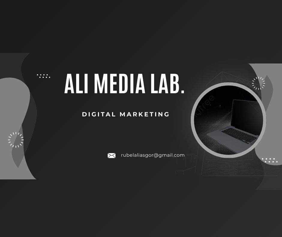 Ali Media Lab