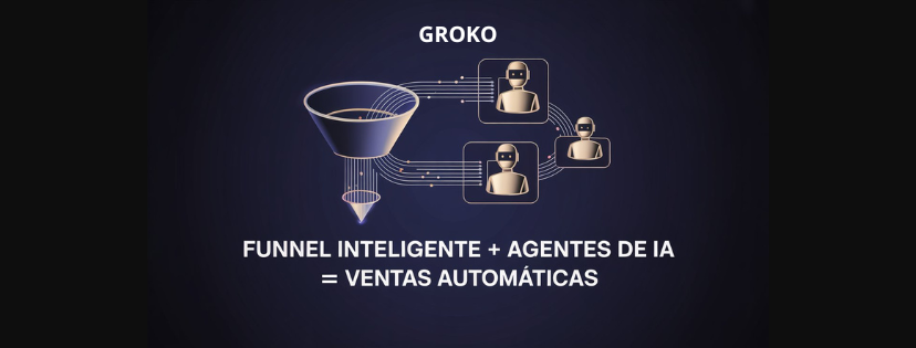 Groko IA