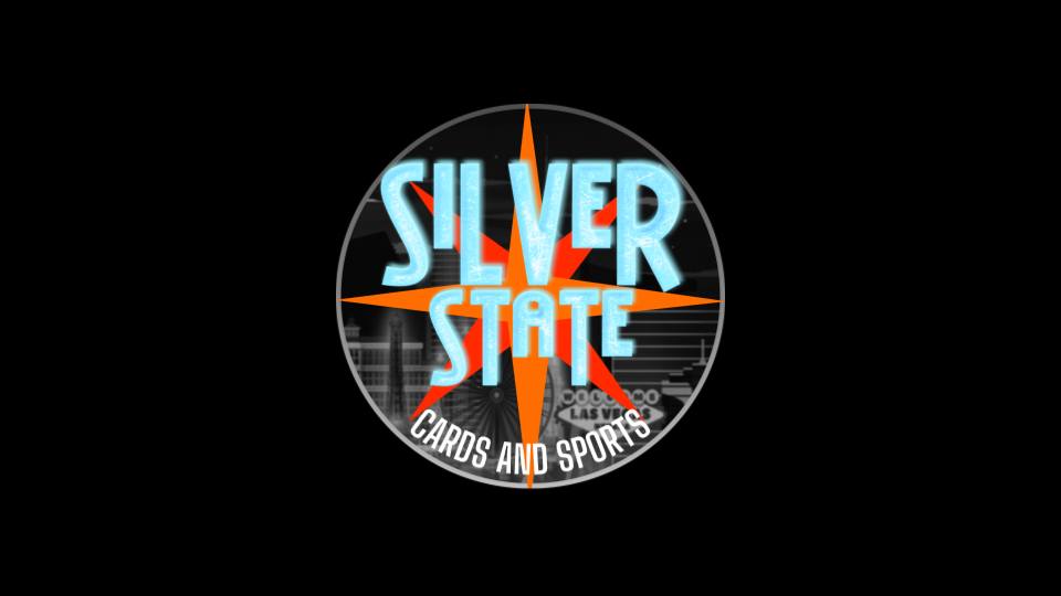 Silver State Cards and Sports