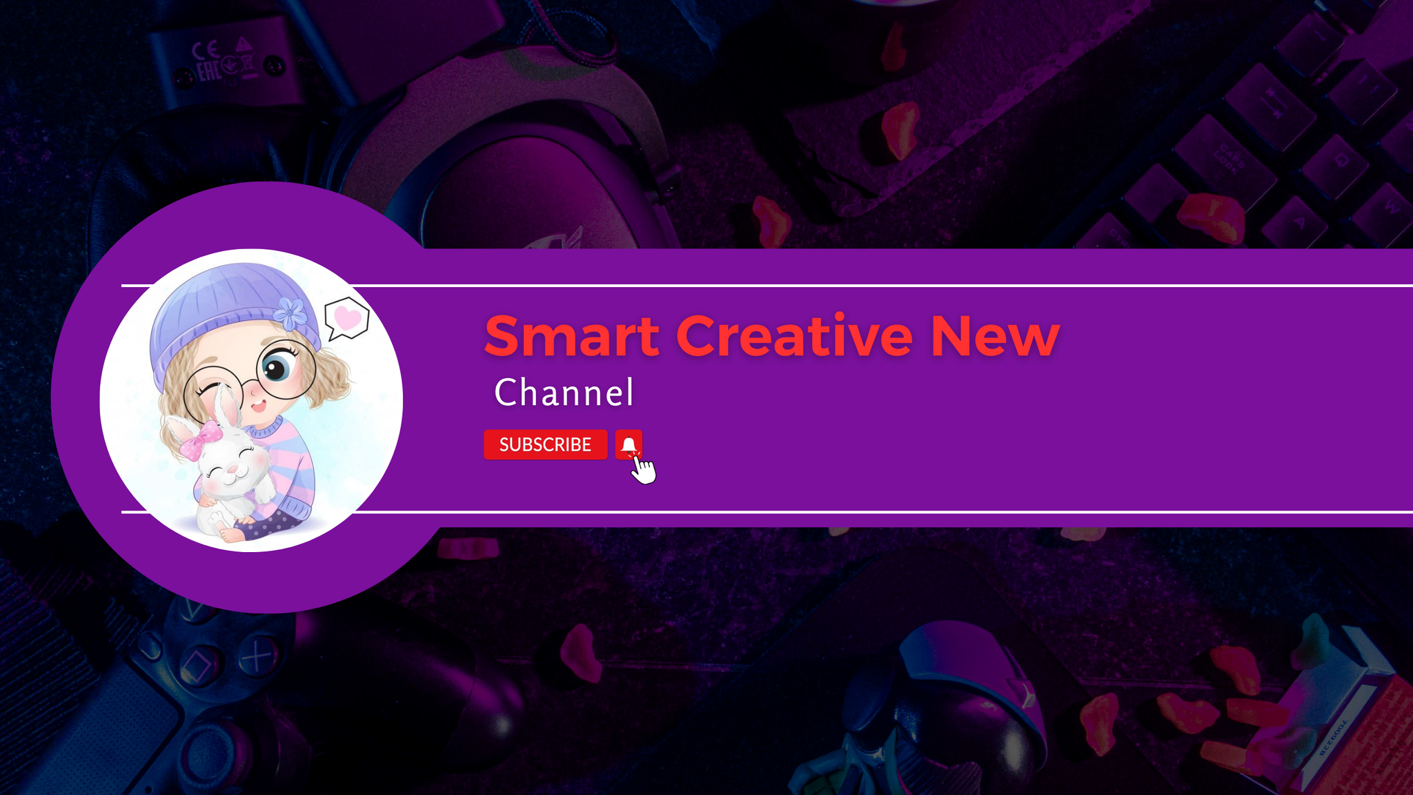 Smart Creative New