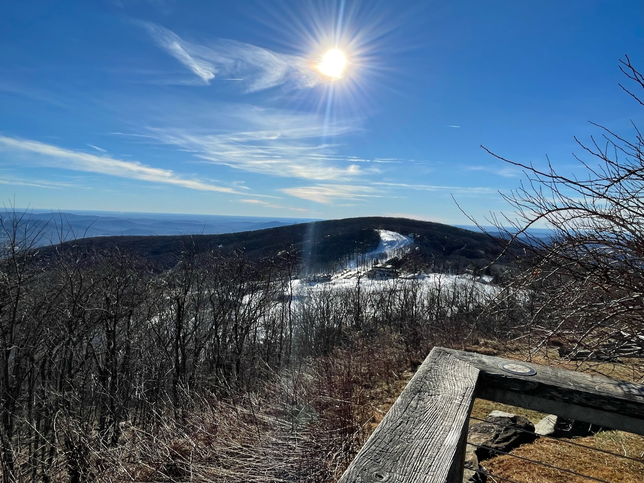 The Retreat at Three Ridges | Wintergreen VA