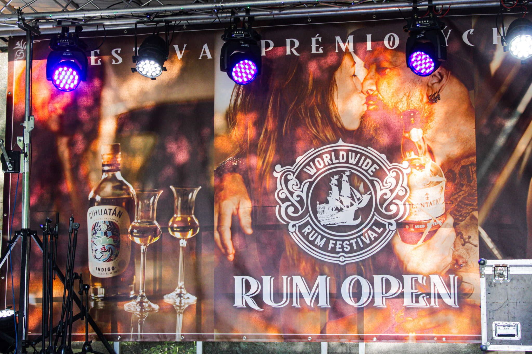 RUM OPEN CZ | Brandýs nad Labem-Stará Boleslav