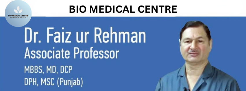 Assoc. Prof. Dr Faiz ur Rehman | Lahore