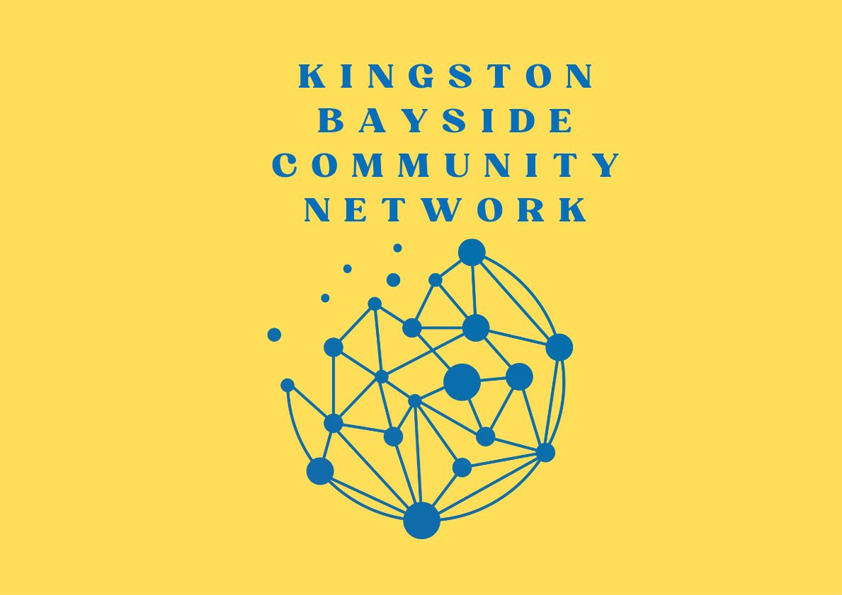 Kingston Bayside Community Network | Facebook