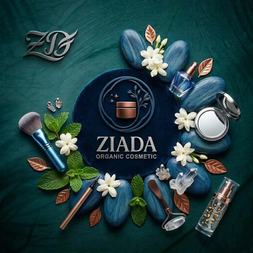 Ziada . زيـــــادة