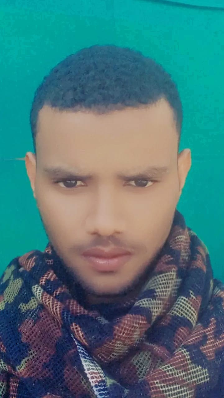 Abdel Rasoul Mohammed