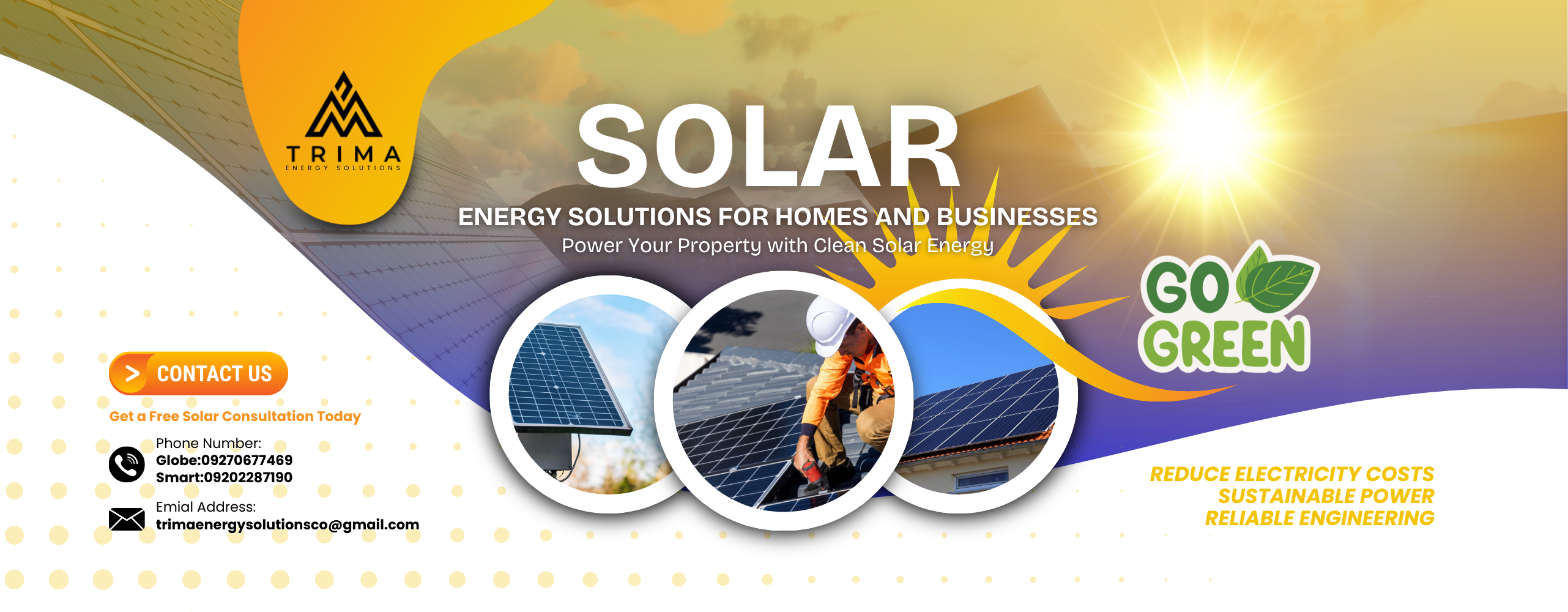TRIMA Energy Solutions | Cabuyao