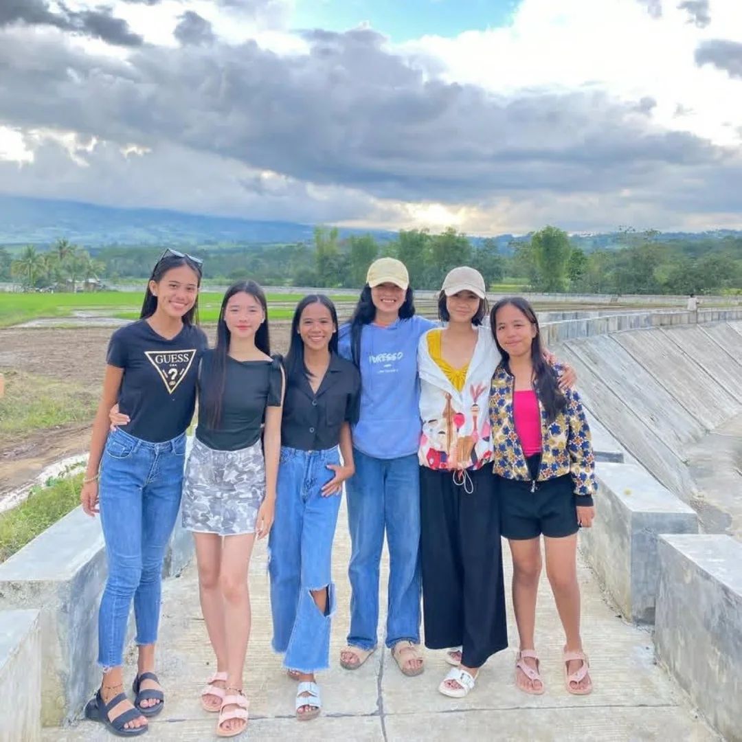 Rizza Rhea Gayramara Arjona