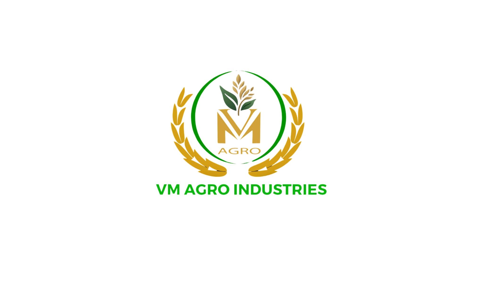 VM - Meet the team at VM Agro Industries, Gulfood 2026! - Mr. Ramesh ...