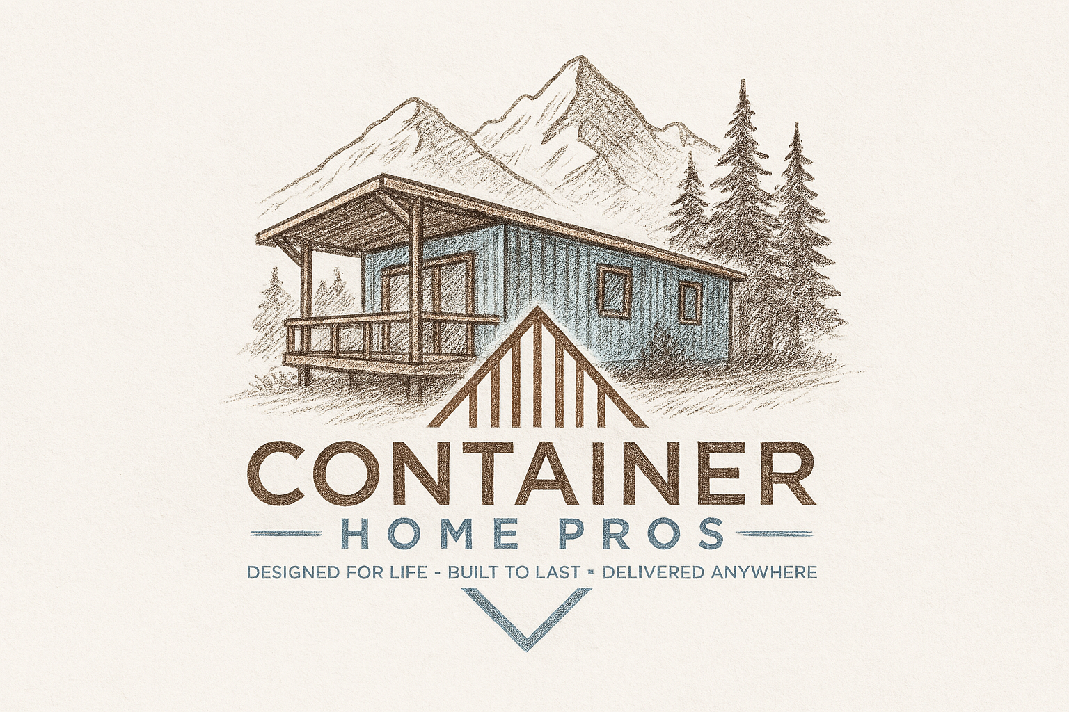 Container Home Pros | Boise ID