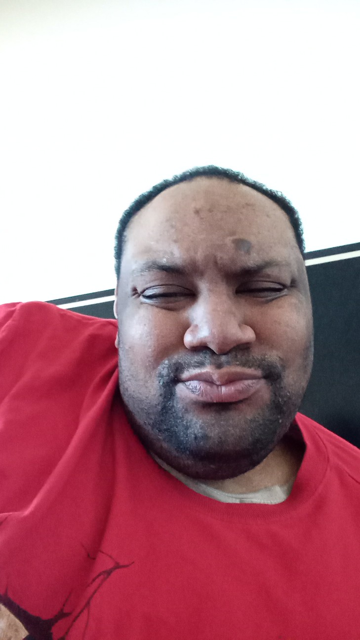 The nutty professor 2 | Kheli c. reels 2025 | Facebook