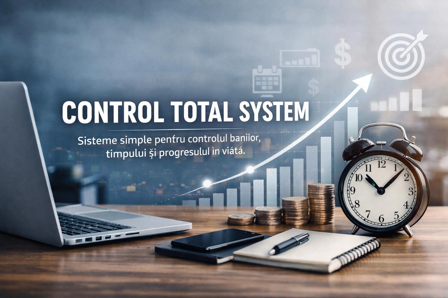 Control Total System