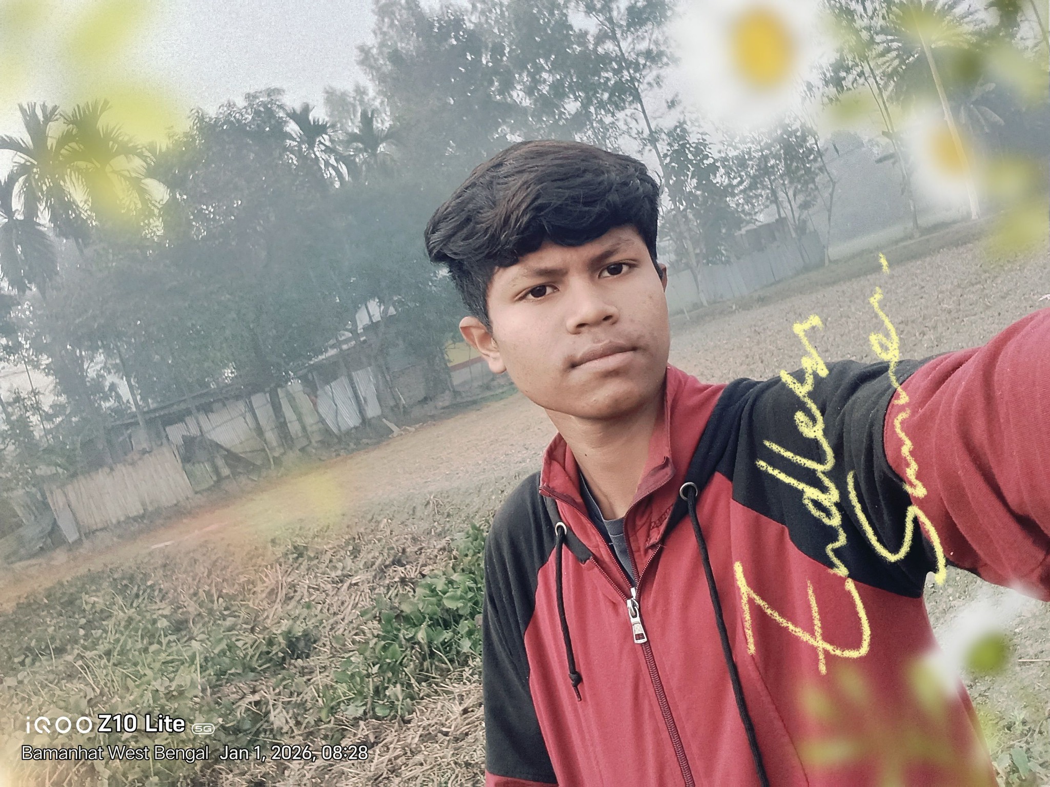 PK Leone Bhai PC