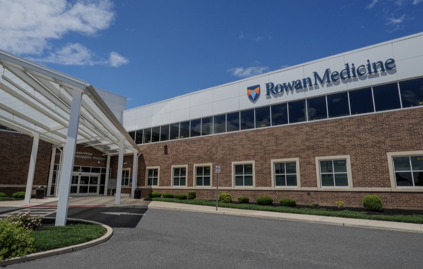 Rowan-Virtua SOM Physician Assistant Program | Mantua NJ