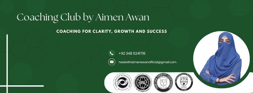 Coaching Club By Aimen Awan | Islamabad